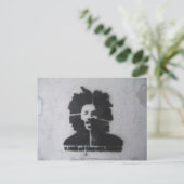 キング・オブ・ザ・アイランズ落書き葉書 ポストカード (スタンド正面)