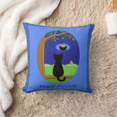 キング・オブ・ザ・キャッスル クッション (ブランケット)