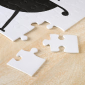 キング・オブ・ザ・グリル ジグソーパズル (側面)