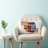 キング・オブ・ザ・ドッグス ランバークッション (椅子)