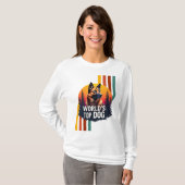 キング・オブ・ザ・ドッグス Tシャツ (正面フル)