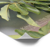 キング・オブ・ザ・ヒル ポスター (角)