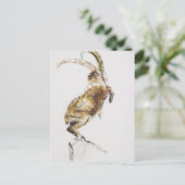 キング・オブ・ザ・マウンテン2005 ポストカード (スタンド正面)