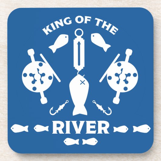 キング・オブ・ザ・リバー コースター (正面)