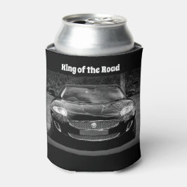 キング・オブ・ザ・ロード 缶クーラー