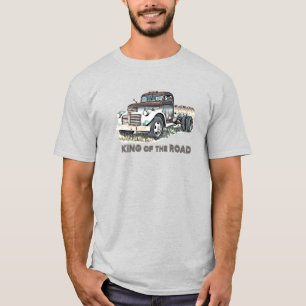 キング・オブ・ザ・ロード Tシャツ