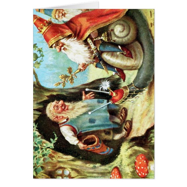 キング・オブ・ザ・格言 (正面)