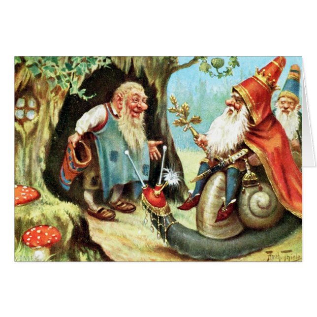 キング・オブ・ザ・格言 (正面横)