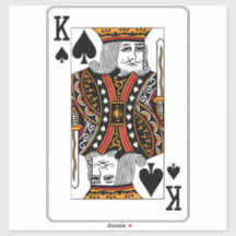 キング・オブ・スペード