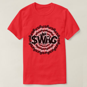 キング・オブ・スワッグ360 Tシャツ