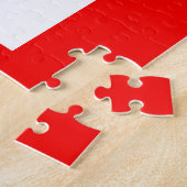 キング・オブ・ハート ジグソーパズル (側面)