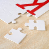 キング・オブ・ハート ジグソーパズル (側面)