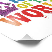 キング・オブ・ハート フォトプリント            (角)