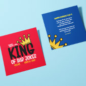 キング・オブ・パパ・ジョーク