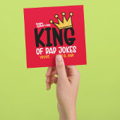 キング・オブ・パパ・ジョーク