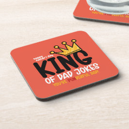 キング・オブ・パパ・ジョーク コースター