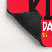 キング・オブ・パパ・ジョーク マウスパッド (コーナー)