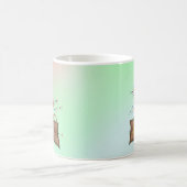 キング・カブ コーヒーマグカップ (中央)