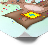 キング・カブ ポスター (角)