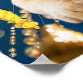 キング・キャットおもしろい・ポスターペット・ベッツ&動物トリマー ポスター (角)