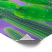 キング・キャット・ポスター ポスター (角)