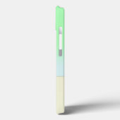 キング・キューブ Case-Mate iPhoneケース (裏面 / 左)