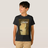 キング・コブラ Tシャツ (正面フル)