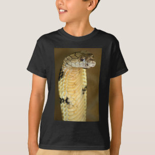 キング・コブラ Tシャツ