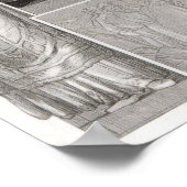 キング・ジョン ポスター (角)