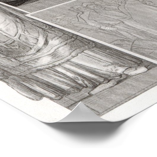 キング・ジョン ポスター (角)