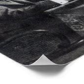 キング・ジョージV ポスター (角)