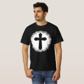 キング・セイバー Tシャツ (正面フル)