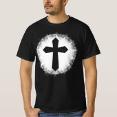 キング・セイバー Tシャツ (正面)