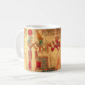 キング・トゥ コーヒーマグカップ (正面左)