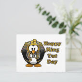 キング・トゥ・デイ ポストカード (スタンド正面)