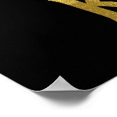 キング・トゥ ポスター (角)