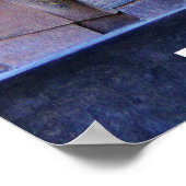 キング・トゥ ポスター (角)