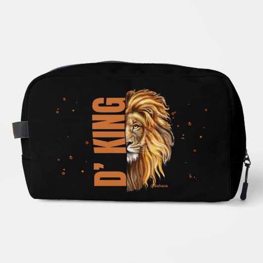 キング ドップキット (正面)