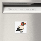 キング・バルチャー マグネット (インサイチュ (食洗機))