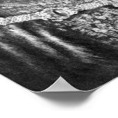 キング・ヘンリーVIIIイラストレーション ポスター (角)