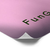 キング ポスター (角)