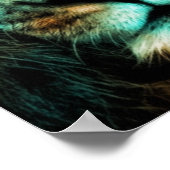 キング ポスター (角)