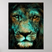 キング ポスター (正面)