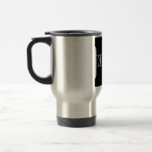 キング・マグで一日を支配する トラベルマグ (左)