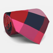 キング・ミー・プレイド・ネクタイ ネクタイ (ロール)