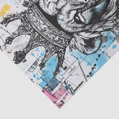 キング・ライオン5 薄葉紙 (詳細)