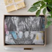 キング・ライオン5 薄葉紙 (ギフト)