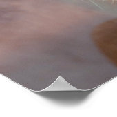 キング・ライオン ポスター (角)