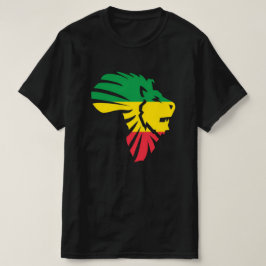 キング・レオ メンズTシャツ Tシャツ