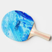 キング 卓球ラケット (横)